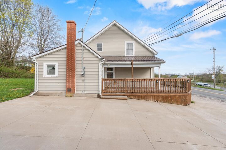 Property Photo:  1802 King Street  NS B0N 2T0 