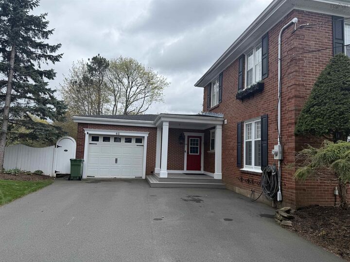 Property Photo:  46 Highland Drive  NS B2N 1B9 