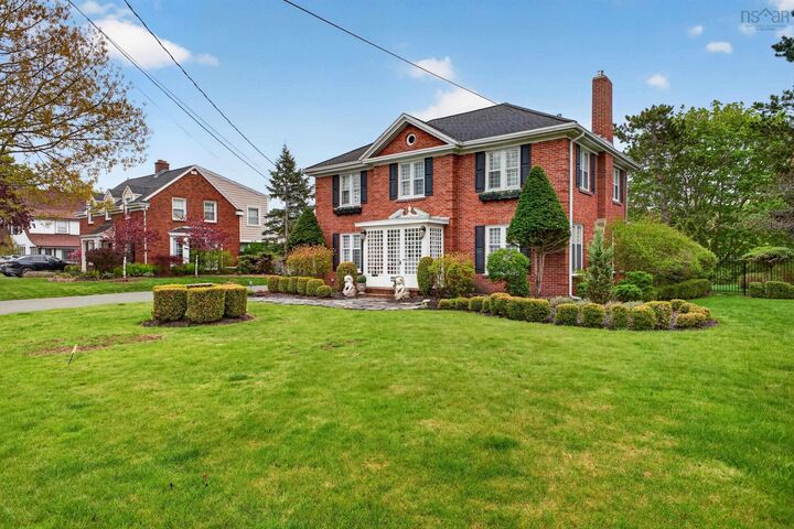 Property Photo: 46 Highland Drive NS B2N 1B9
