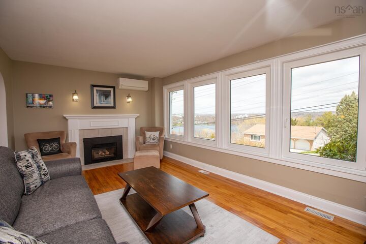 Property Photo: 273 Joffre Street NS B2Y 3E2