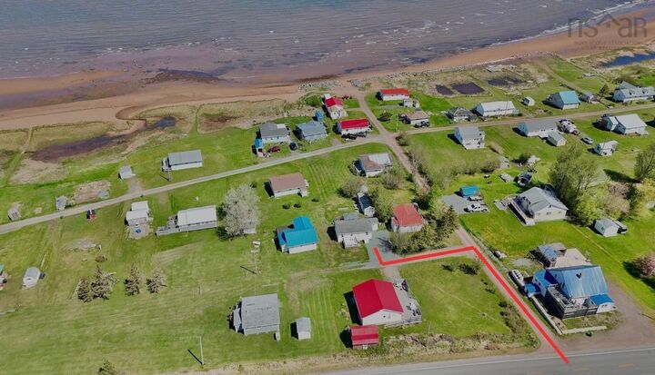Property Photo: 6 Douglas Crescent NS B0K 1N0