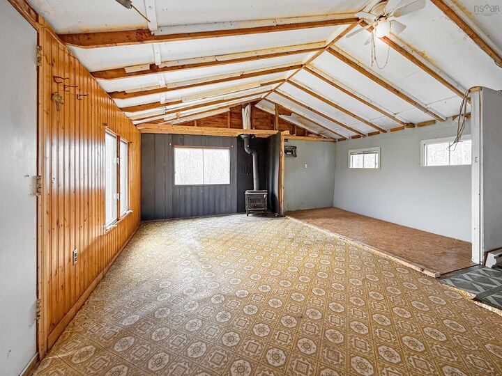 Property Photo: 743 Chapman Settlement Road NS B0L 1E0