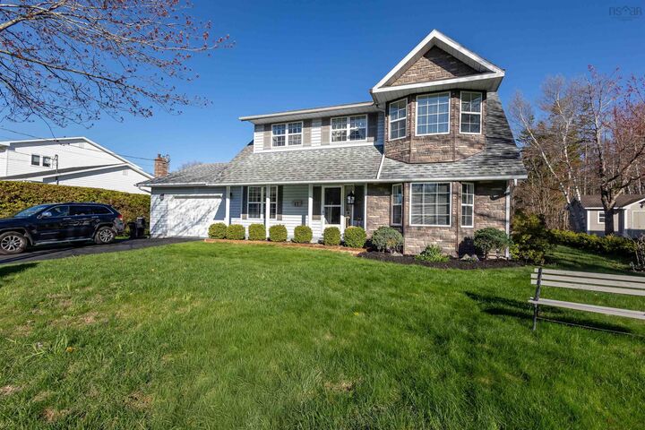 Property Photo:  47 Carmichael Drive  NS B1S 3K4 