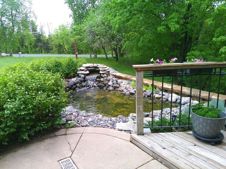 Property Photo:  10740 230th Street N  MN 55073 