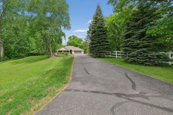 Property Photo: 10740 230th Street N MN 55073