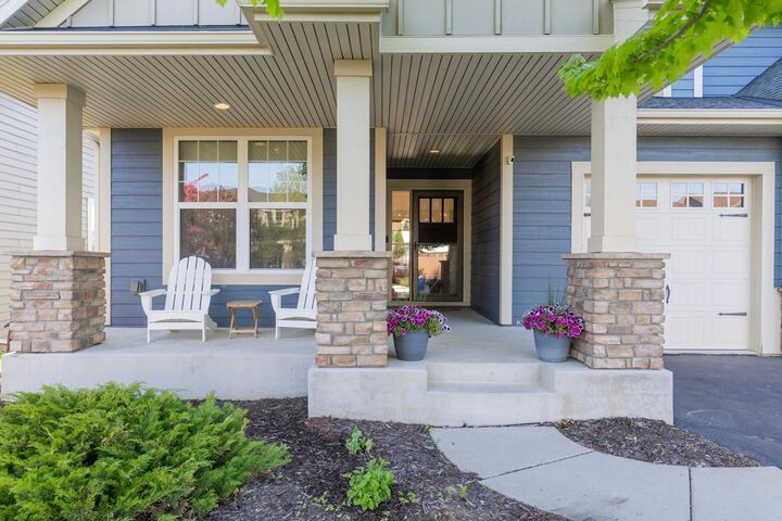Property Photo:  8821 Reflections Road  MN 55317 