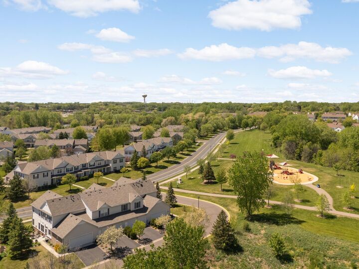 Property Photo: 4859 Boatman Lane 6602 MN 55076