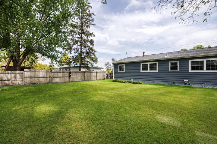 Property Photo:  2631 County Road 3 SW  MN 55920 