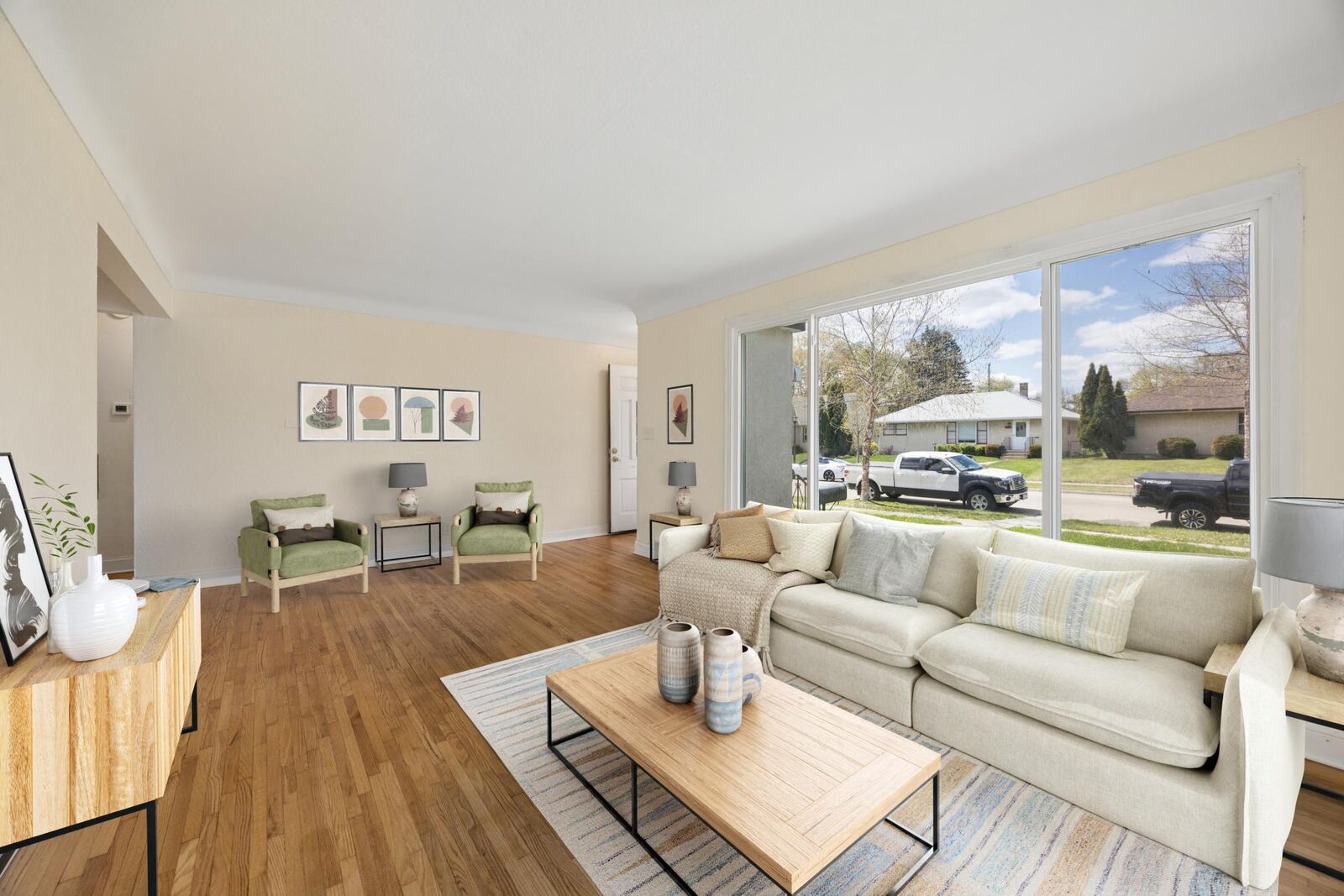 Property Photo: 1652 Atlantic Street MN 55106