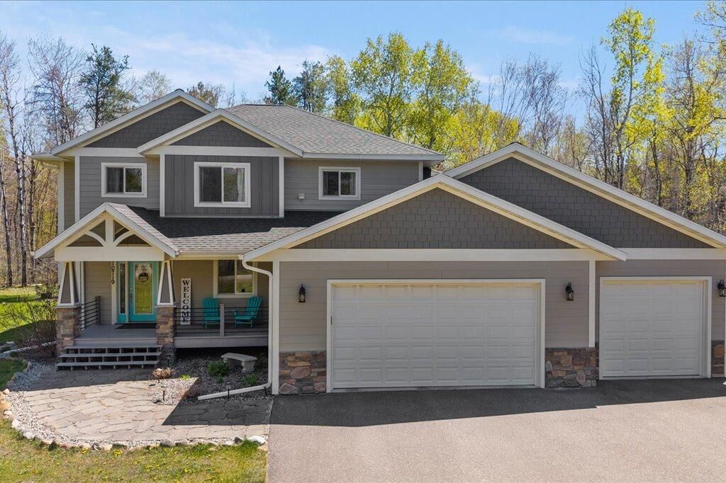 Property Photo:  10719 E Shore Drive  MN 56465 