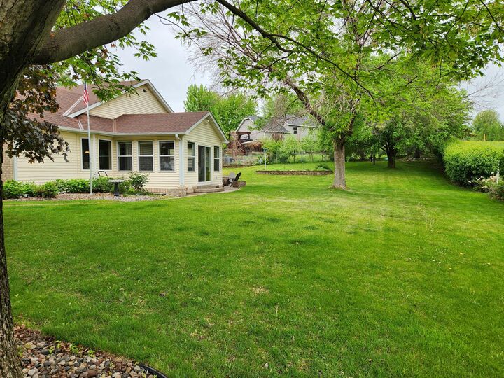 Property Photo:  7488 Newbury Road  MN 55125 