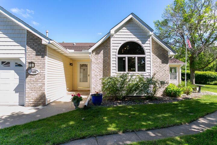 Property Photo: 7488 Newbury Road MN 55125