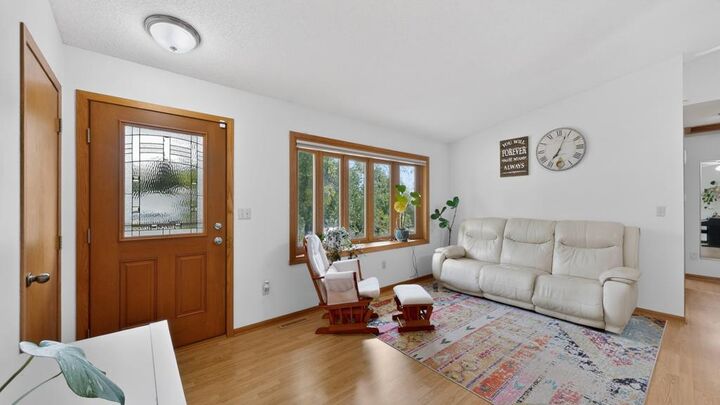 Property Photo: 4332 Valley Drive NW MN 55901