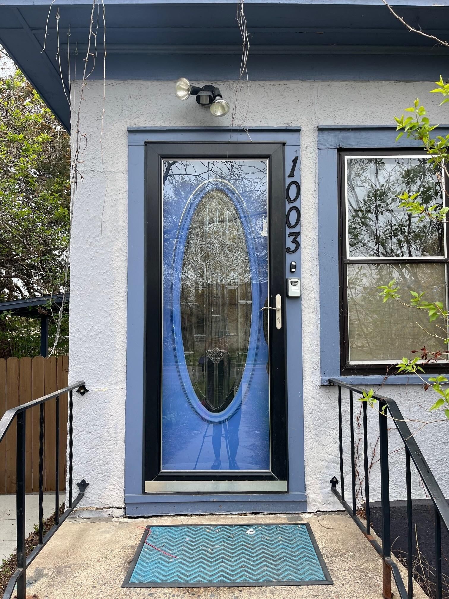 Property Photo:  1003 13th Avenue N  MN 56303 