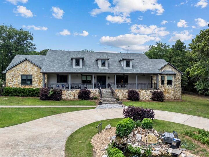 Property Photo:  4354 S Fm 2869  TX 75765 