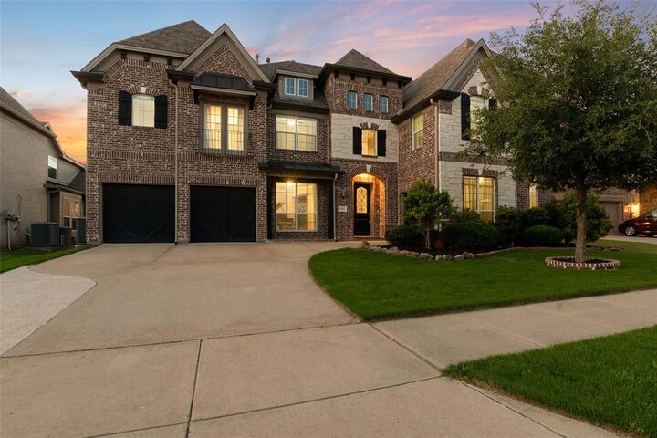 Property Photo:  11422 La Salle Road  TX 75035 