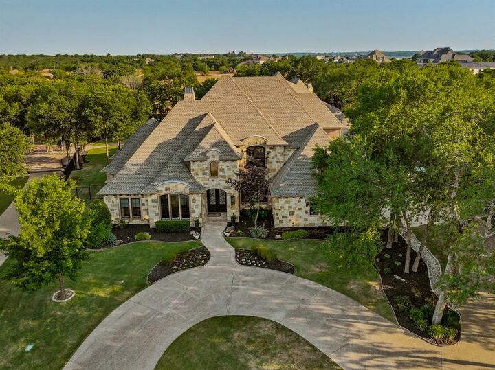Property Photo: 5405 Lake Windermere Drive TX 75022