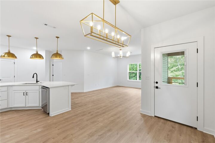 Property Photo: 11 Pitt Lane AR 72715