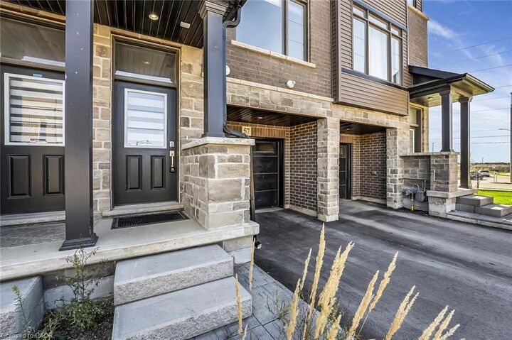 Property Photo:  120 Court Drive 57  ON N3L 0N2 