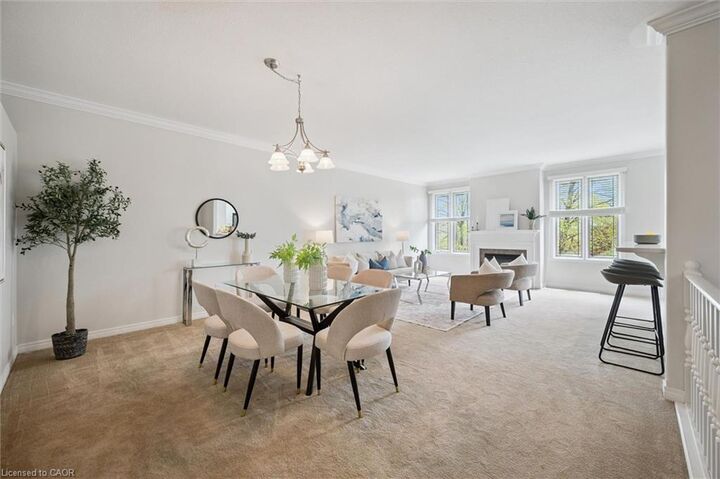 Property Photo:  20 Isherwood Avenue 51  ON N1R 8P9 