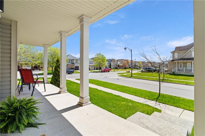 Property Photo: 148 Norwich Road ON N0B 1M0