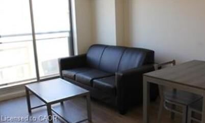 Property Photo: 275 Larch Street G403 ON N2L 3R2