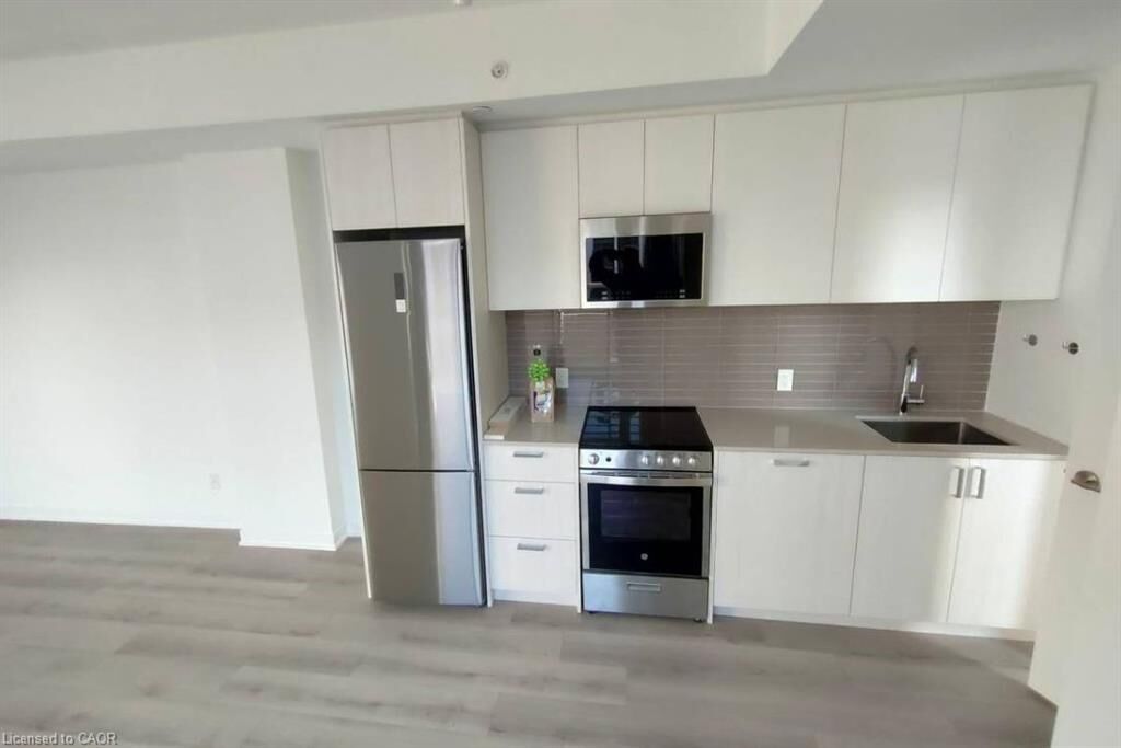 Property Photo:  1787 St Clair Avenue W 1008  ON M6N 0B7 