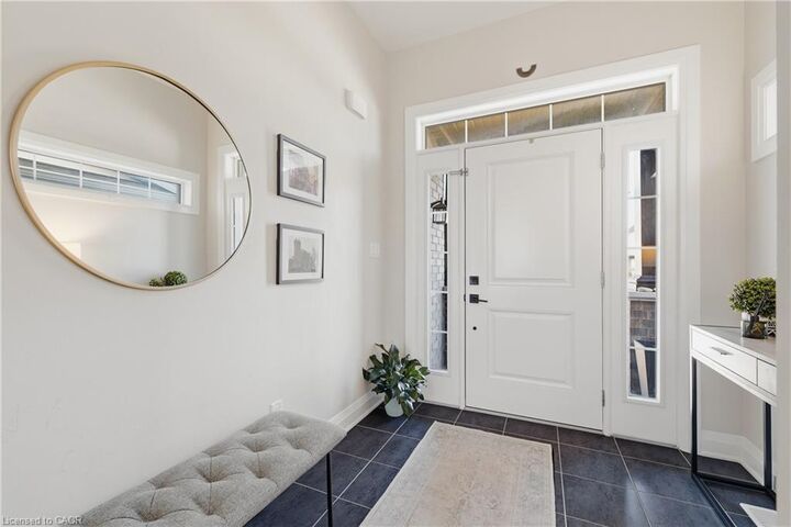 Property Photo:  38 Sportsman Hill Street  ON N2H 5T3 