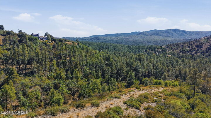 Property Photo:  00 E Peace Valley (Lot 4) Lane  AZ 86303 