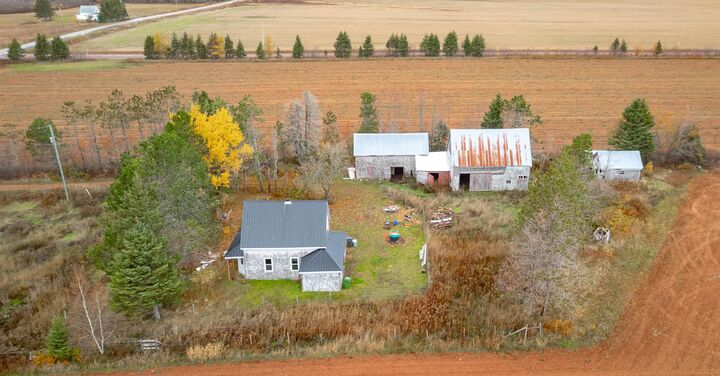 Photo de la propriété: 842 Strathcona Road PE C0A 1A0