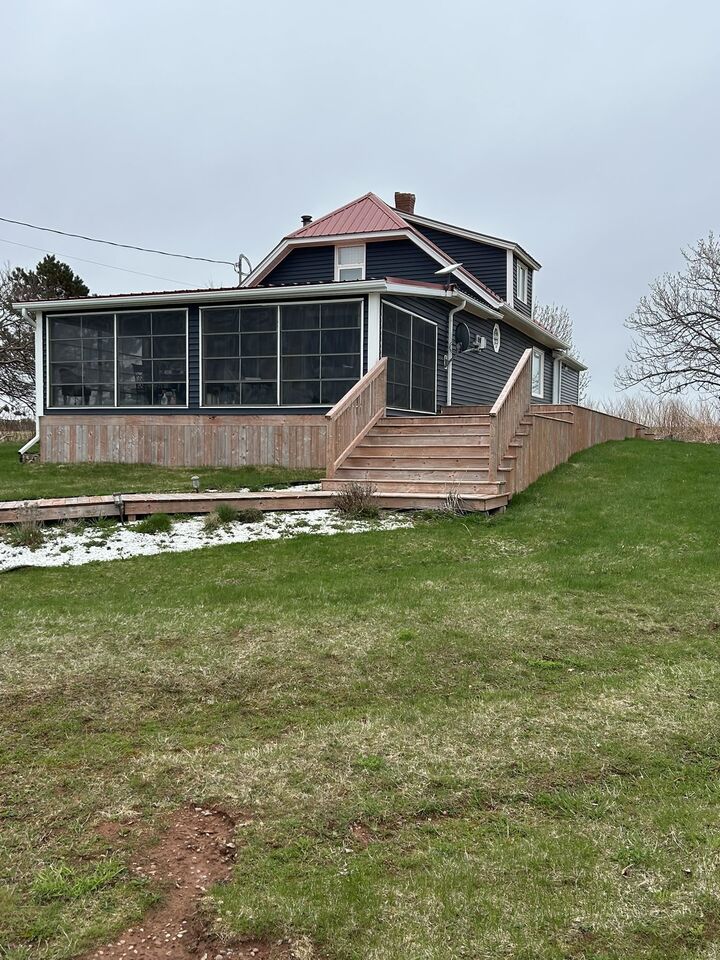 Photo de la propriété: 7325 Rte 16 PE C0A 2B0