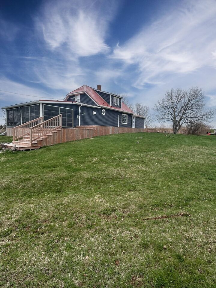 Property Photo:  7325 Rte 16  PE C0A 2B0 