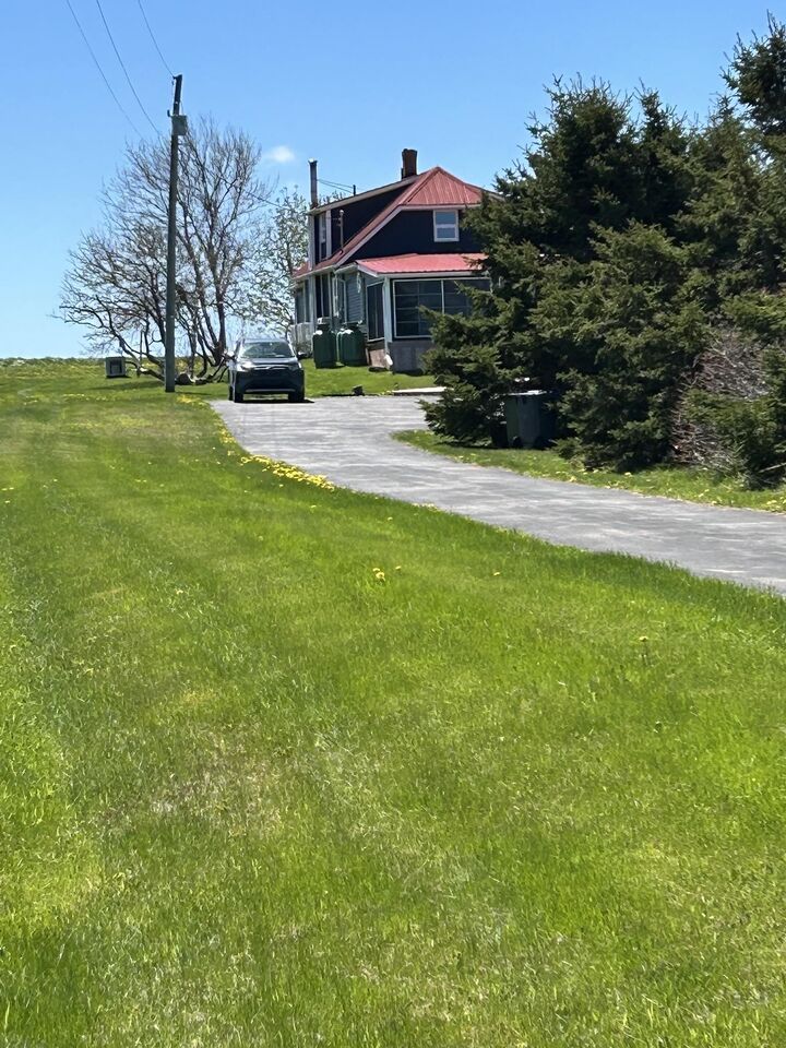 Photo de la propriété: 7325 Rte 16 PE C0A 2B0
