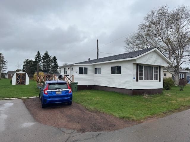 Property Photo:  10 West Drive  PE C1N 5J9 