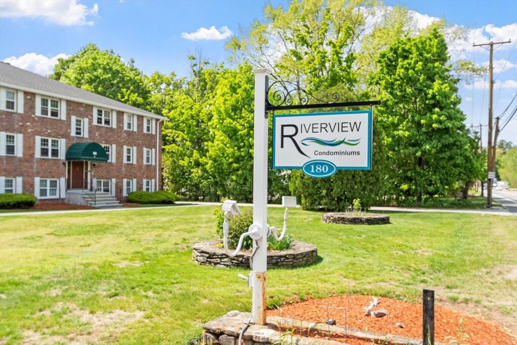 Property Photo: 180 Tyngsboro Rd 27A MA 01863