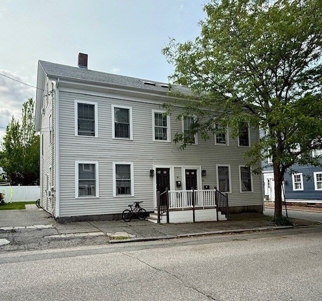 Property Photo:  26 Strong A  MA 01950 