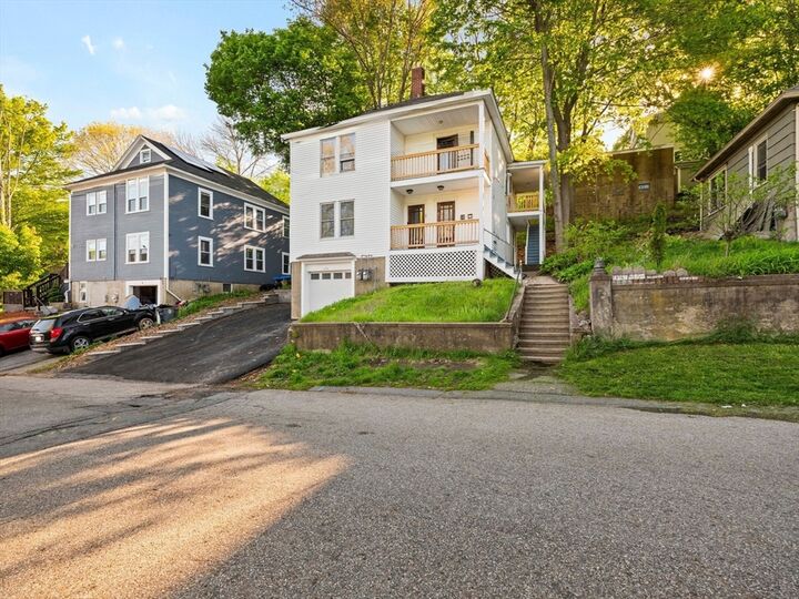 Property Photo:  171 Sherman Street  MA 01440 