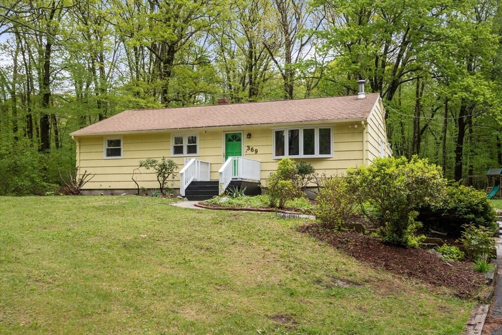 Property Photo:  369 Central Tpke  MA 01590 