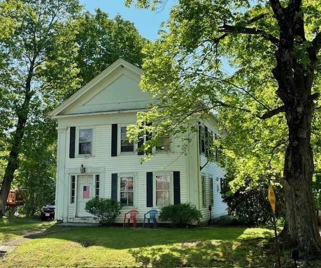Property Photo:  4 Brigham St  MA 01452 