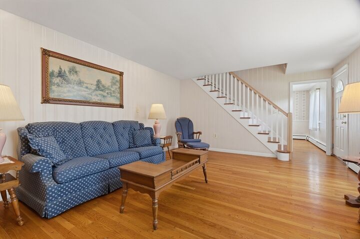 Property Photo: 188 Glendale Road MA 02703
