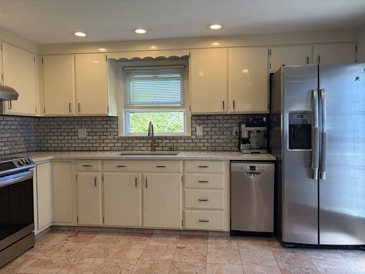Property Photo: 103 Cary Ave MA 02151