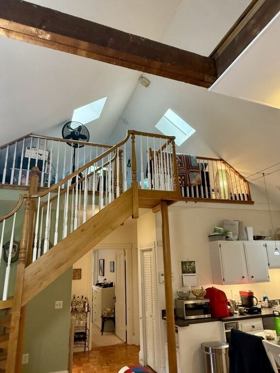 Property Photo: 996 Centre St 3 MA 02130
