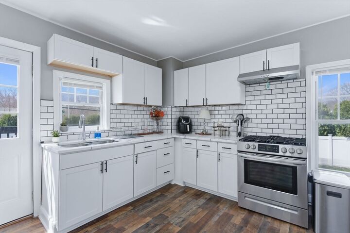 Property Photo: 42 Fay St MA 02771