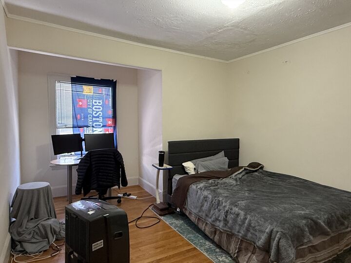 Property Photo:  12 Braemore Rd Hs  MA 02135 
