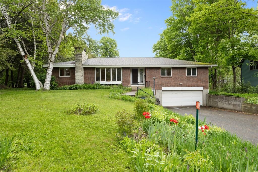 Property Photo: 139 Gray Street MA 01002