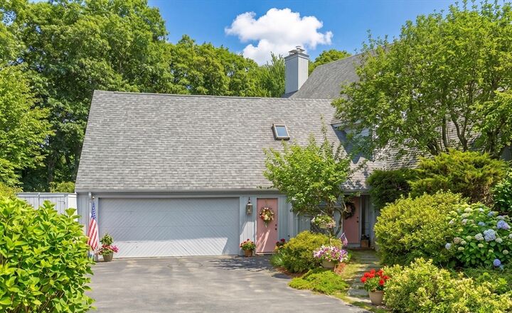 Property Photo:  94 Howland  MA 02790 