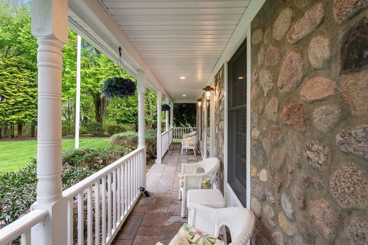 Property Photo: 7 Maple Brook Ln MA 02038