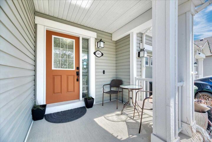 Property Photo: 145 Viewpointe Terrace AB T1X 0R1
