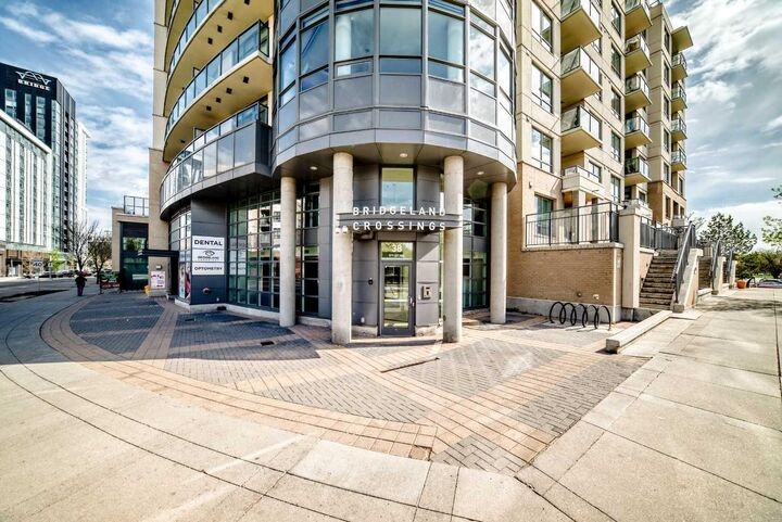 Photo de la propriété:  38 9 Street NE 502  AB T2E 7X9 