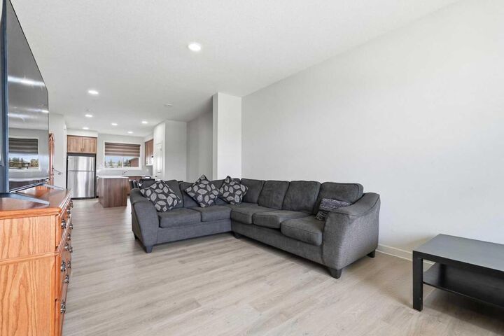 Property Photo: 1612 Rangeview Drive SE AB T3S 0K1